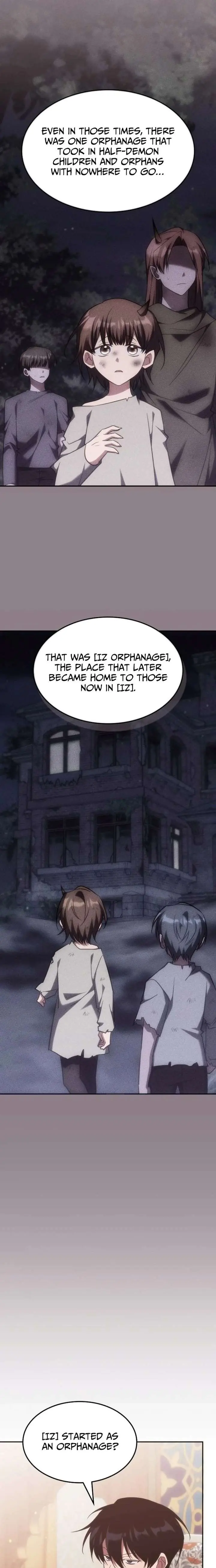 The Veteran Healer Is Overpowered Chapter 73 Page 19