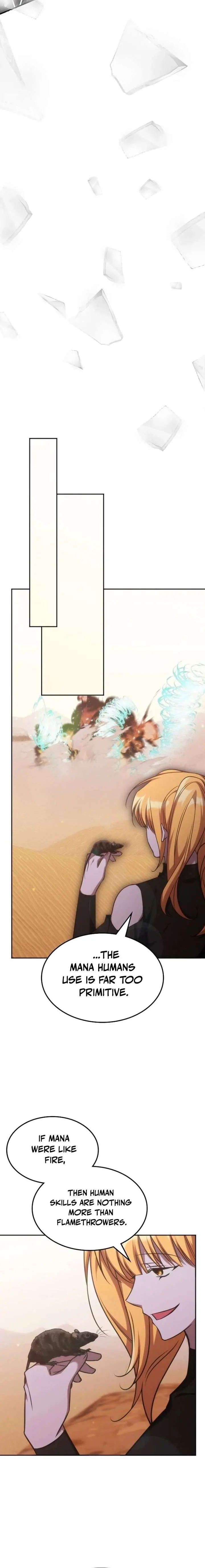 The Veteran Healer Is Overpowered Chapter 76 Page 8