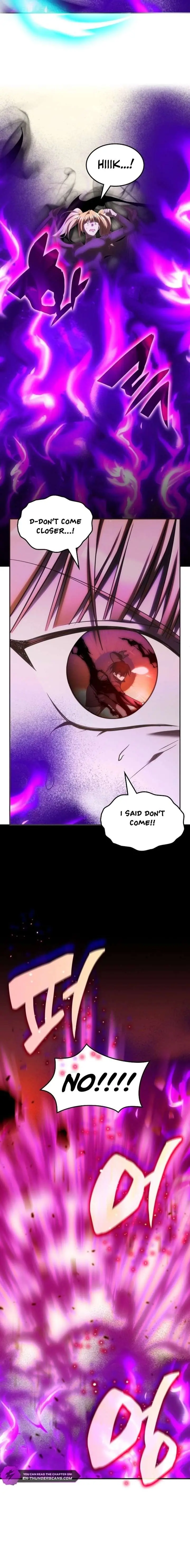 The Veteran Healer Is Overpowered Chapter 77 Page 8