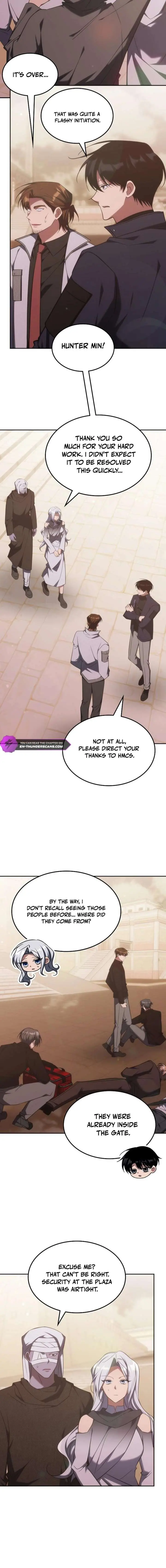 The Veteran Healer Is Overpowered Chapter 78 Page 2