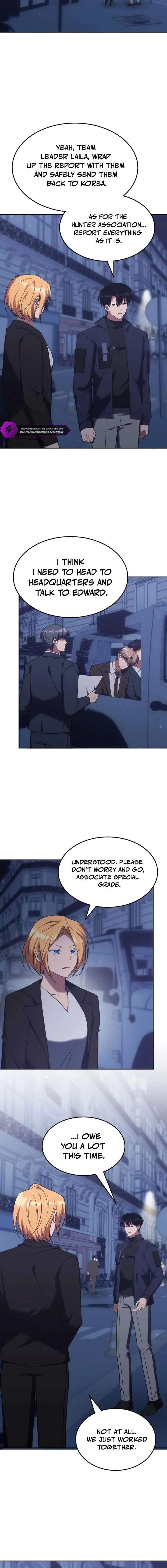The Veteran Healer Is Overpowered Chapter 78 Page 12
