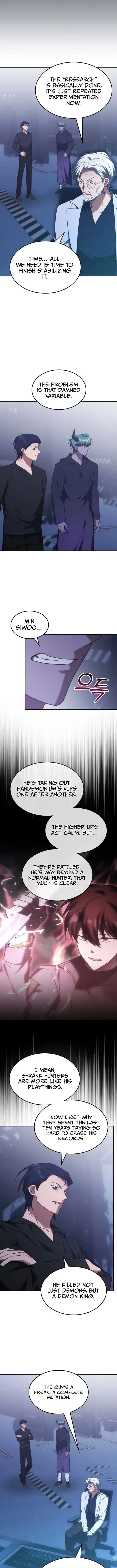 The Veteran Healer Is Overpowered Chapter 79 Page 4