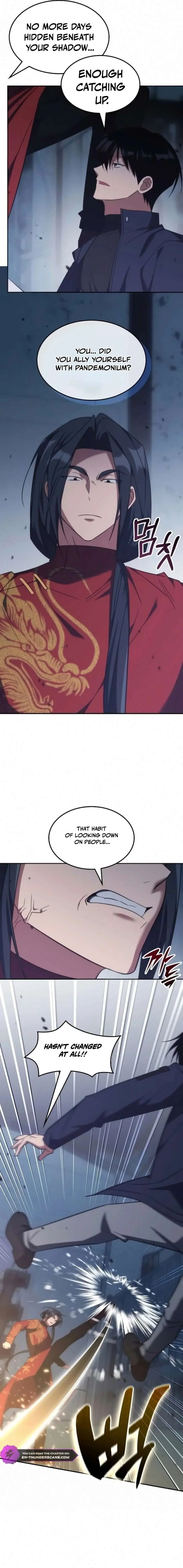 The Veteran Healer Is Overpowered Chapter 80 Page 7