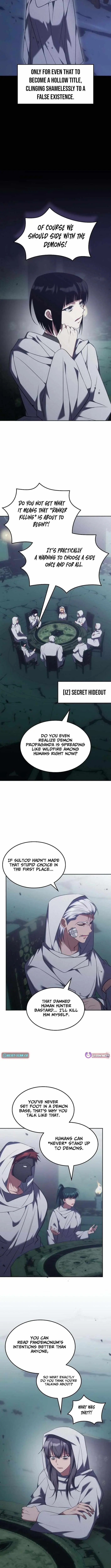 The Veteran Healer Is Overpowered Chapter 88 Page 2