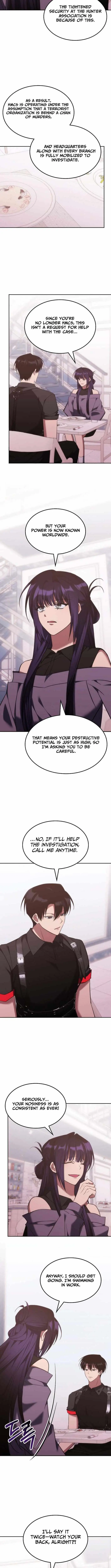 The Veteran Healer Is Overpowered Chapter 88 Page 10