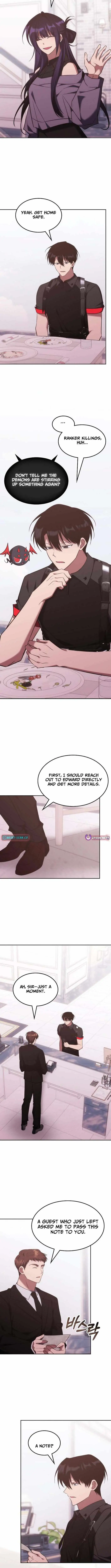 The Veteran Healer Is Overpowered Chapter 88 Page 11