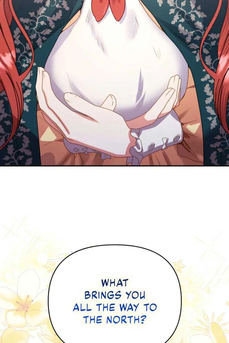 The Villainess Captured the Grand Duke Chapter 1 Page 8