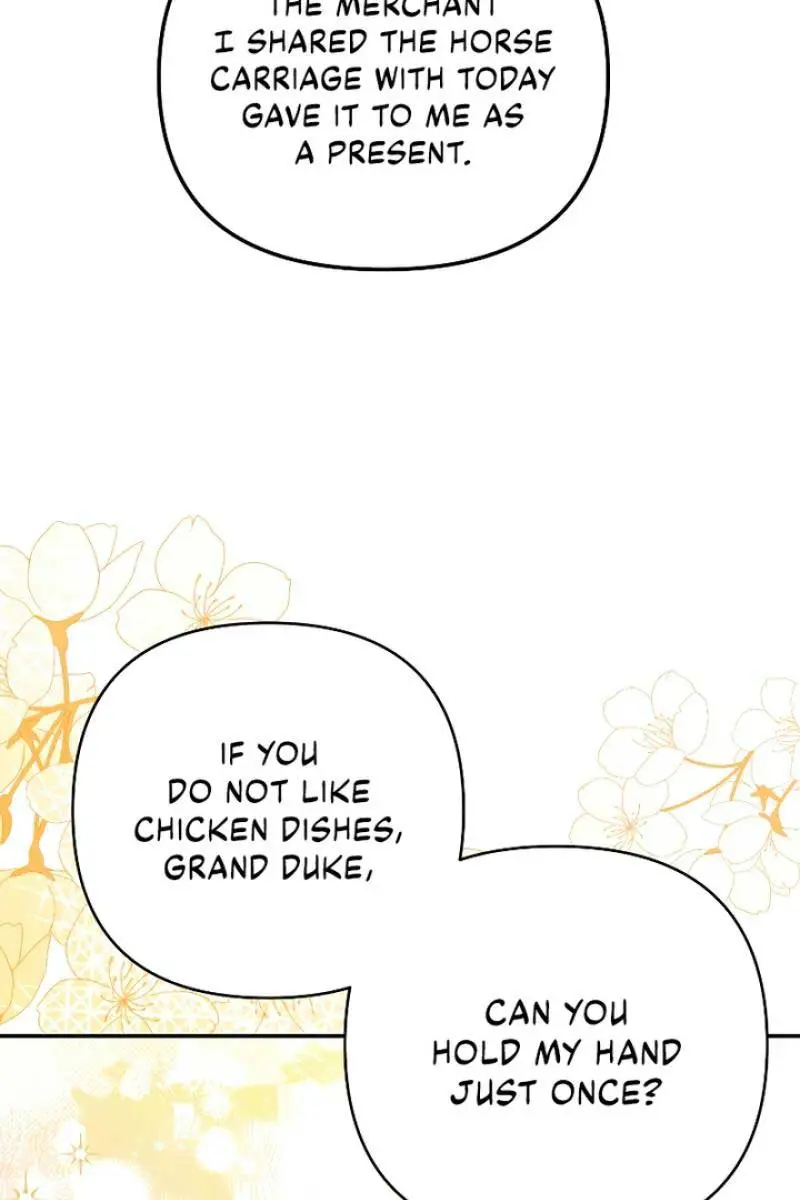 The Villainess Captured the Grand Duke Chapter 1 Page 18