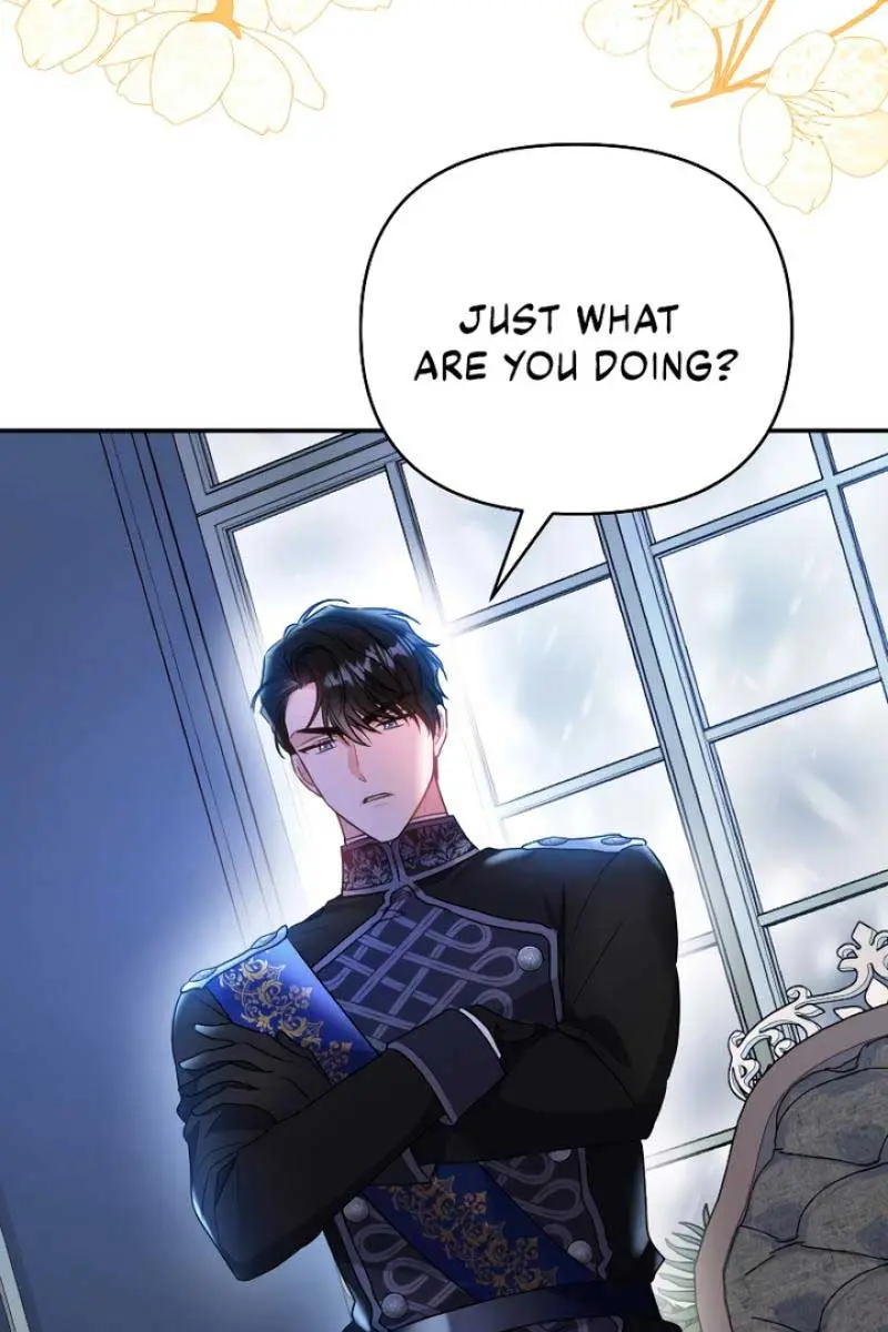 The Villainess Captured the Grand Duke Chapter 1 Page 20