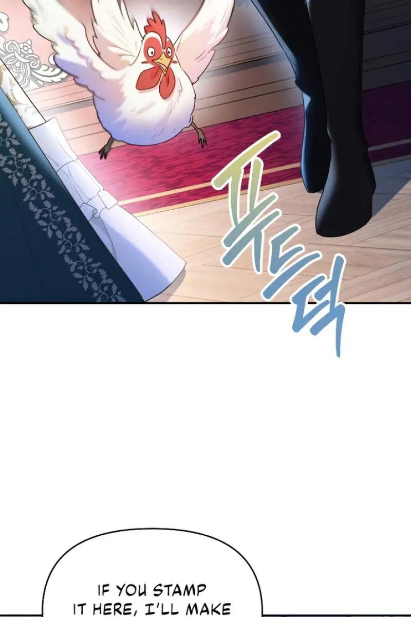 The Villainess Captured the Grand Duke Chapter 1 Page 22