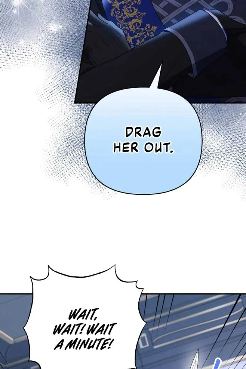 The Villainess Captured the Grand Duke Chapter 1 Page 27