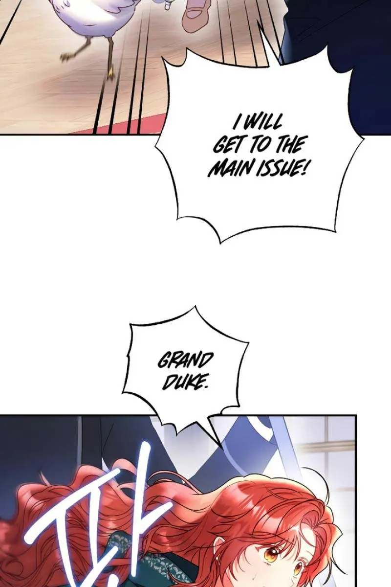 The Villainess Captured the Grand Duke Chapter 1 Page 29