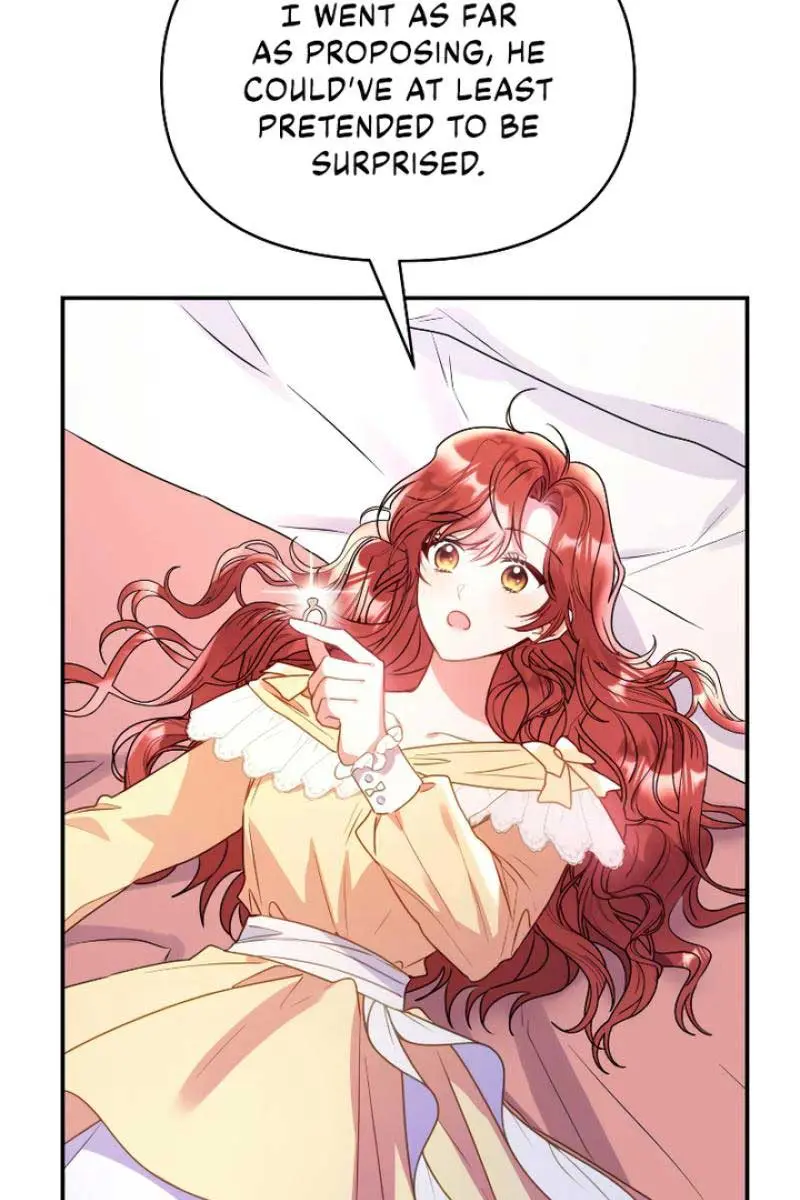 The Villainess Captured the Grand Duke Chapter 1 Page 38