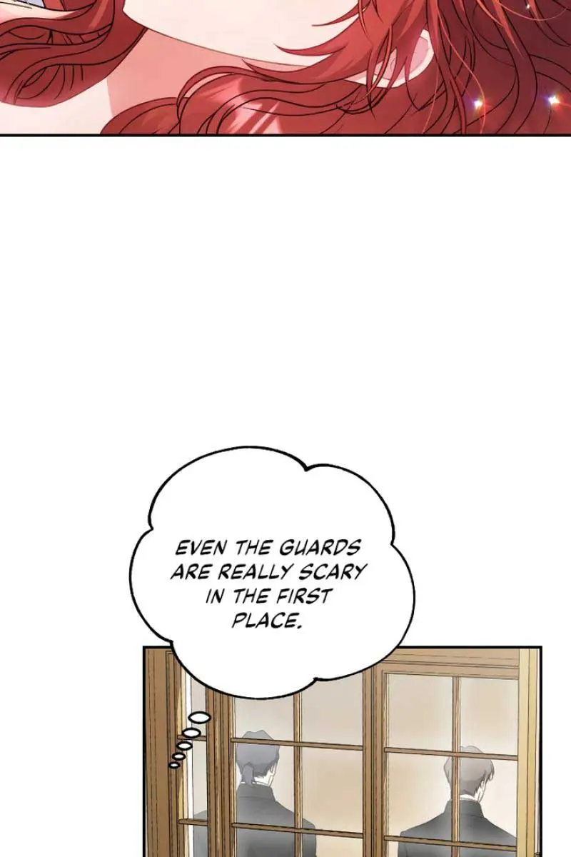 The Villainess Captured the Grand Duke Chapter 1 Page 40