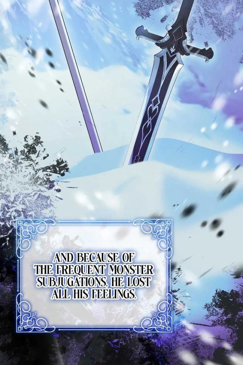 The Villainess Captured the Grand Duke Chapter 1 Page 49