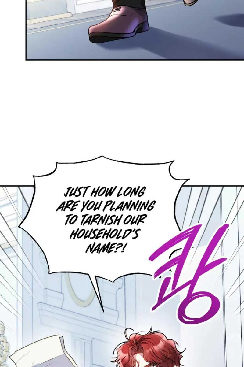 The Villainess Captured the Grand Duke Chapter 1 Page 77