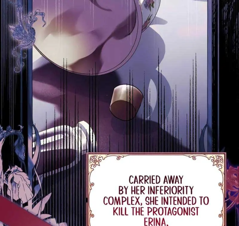 The Villainess Captured the Grand Duke Chapter 1 Page 91