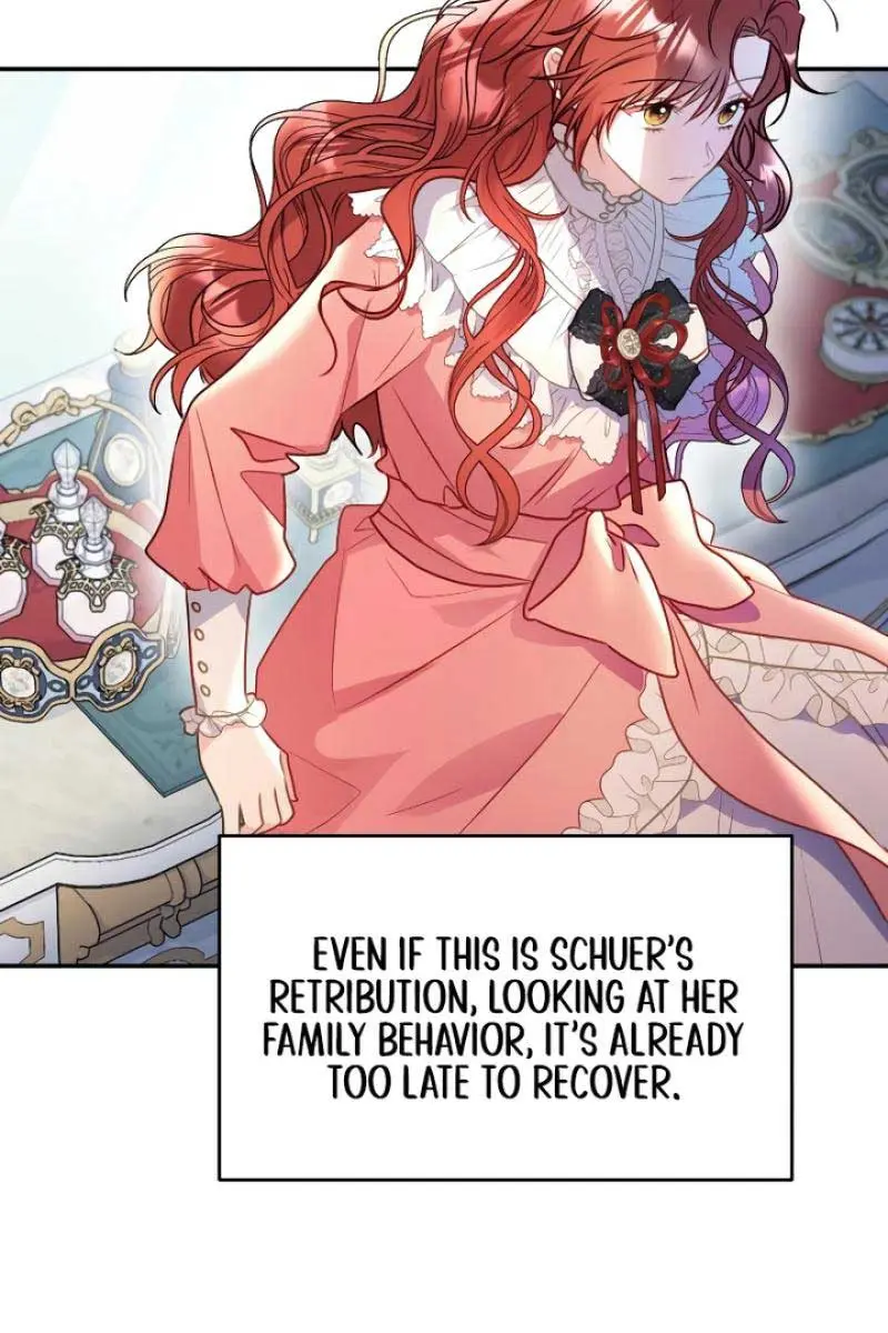 The Villainess Captured the Grand Duke Chapter 1 Page 114