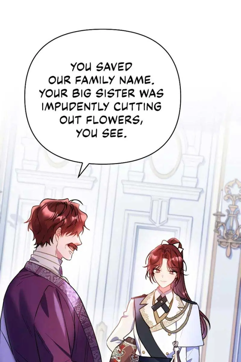 The Villainess Captured the Grand Duke Chapter 1 Page 115