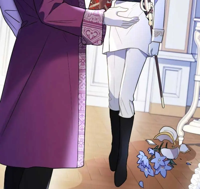 The Villainess Captured the Grand Duke Chapter 1 Page 116