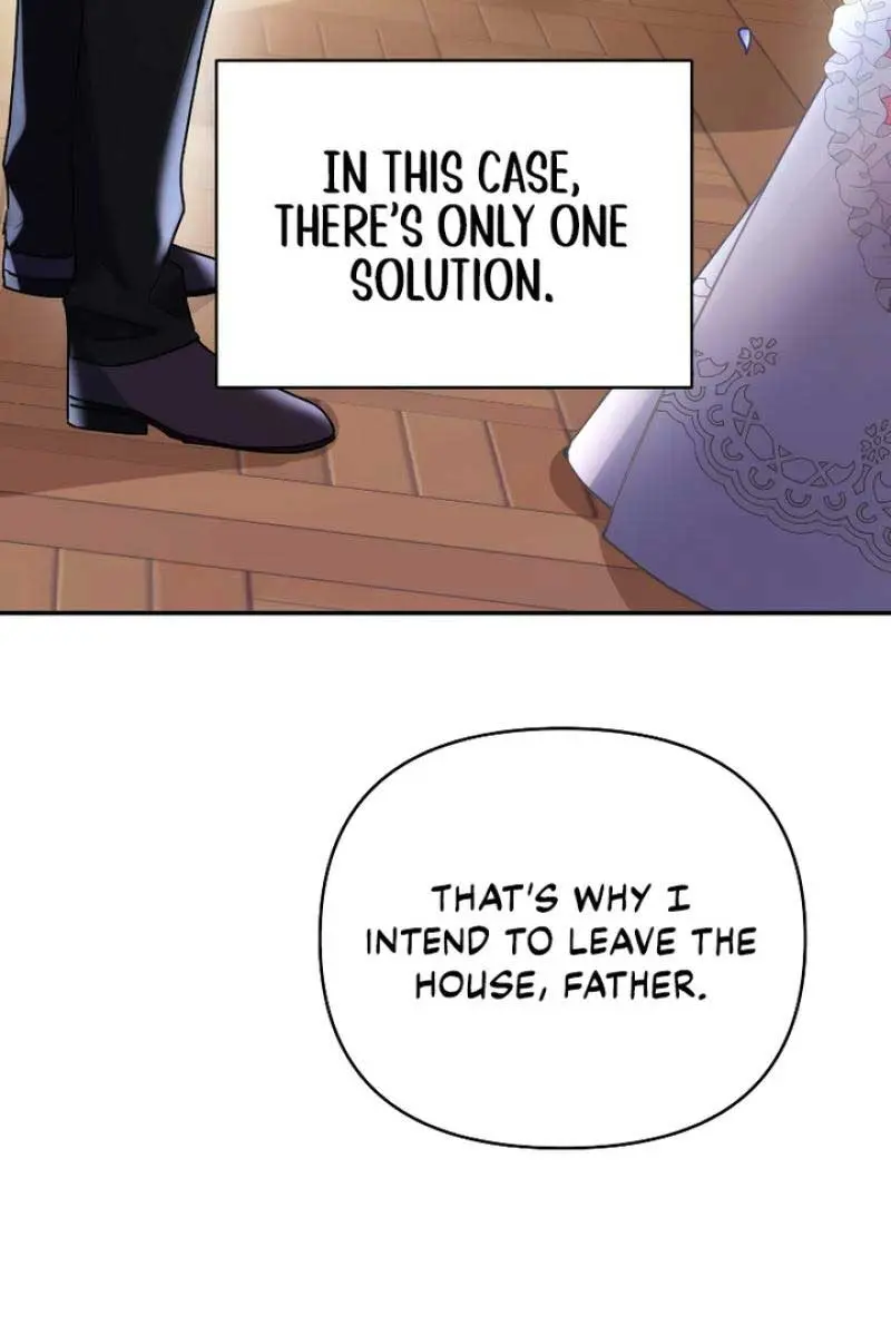 The Villainess Captured the Grand Duke Chapter 1 Page 117