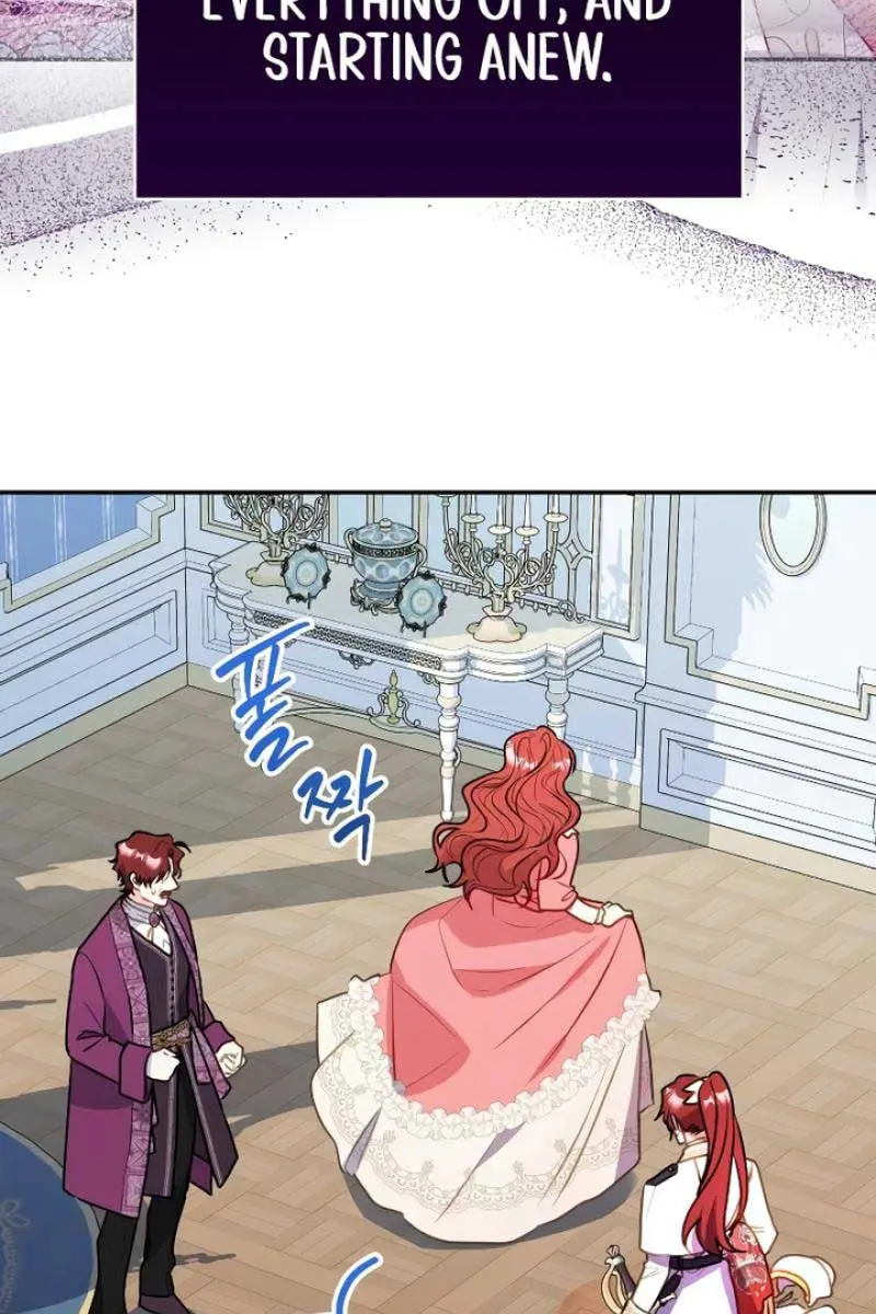The Villainess Captured the Grand Duke Chapter 1 Page 120
