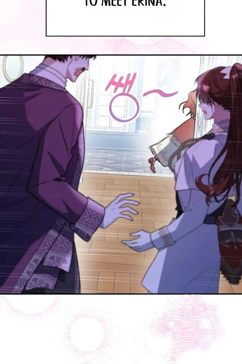 The Villainess Captured the Grand Duke Chapter 1 Page 127
