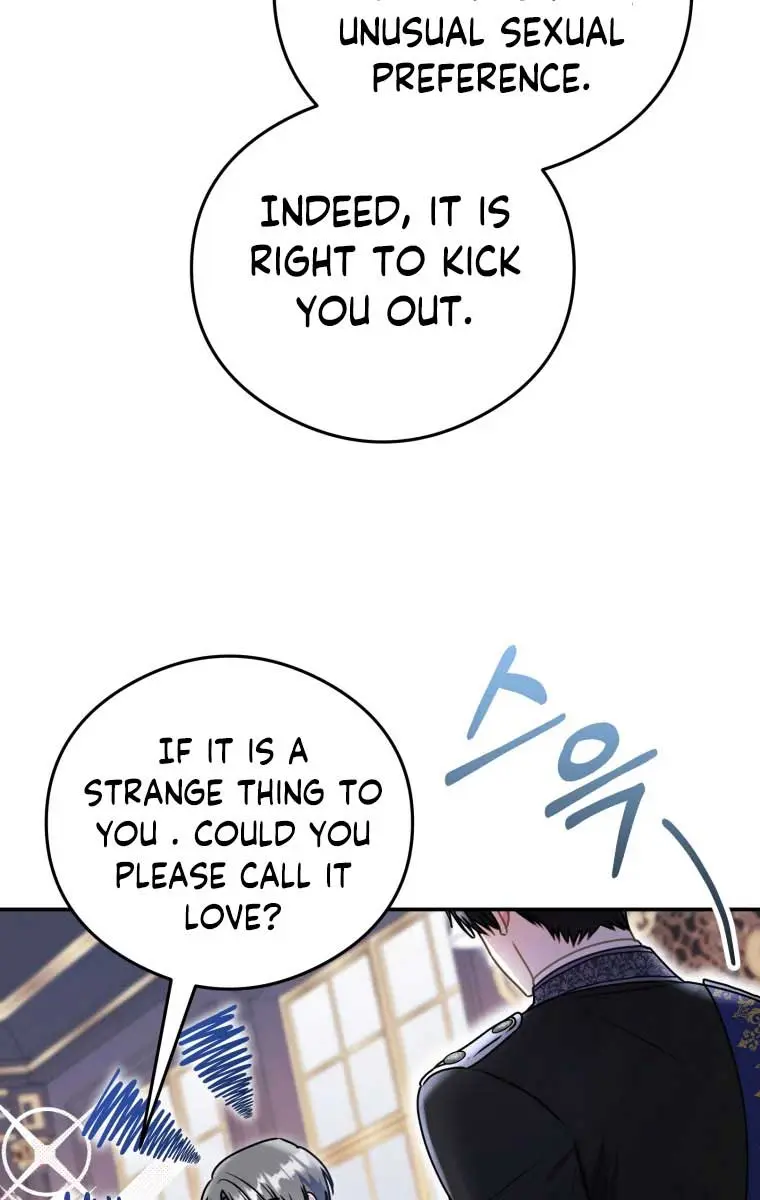 The Villainess Captured the Grand Duke Chapter 3 Page 6