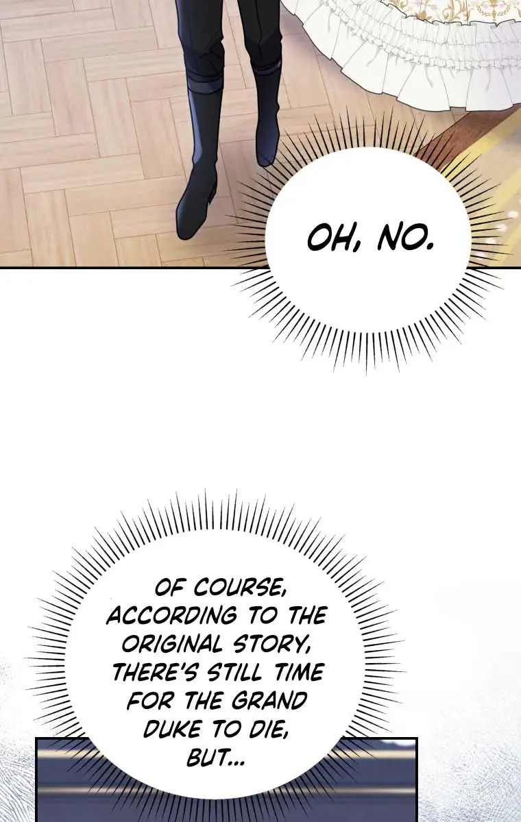 The Villainess Captured the Grand Duke Chapter 3 Page 9