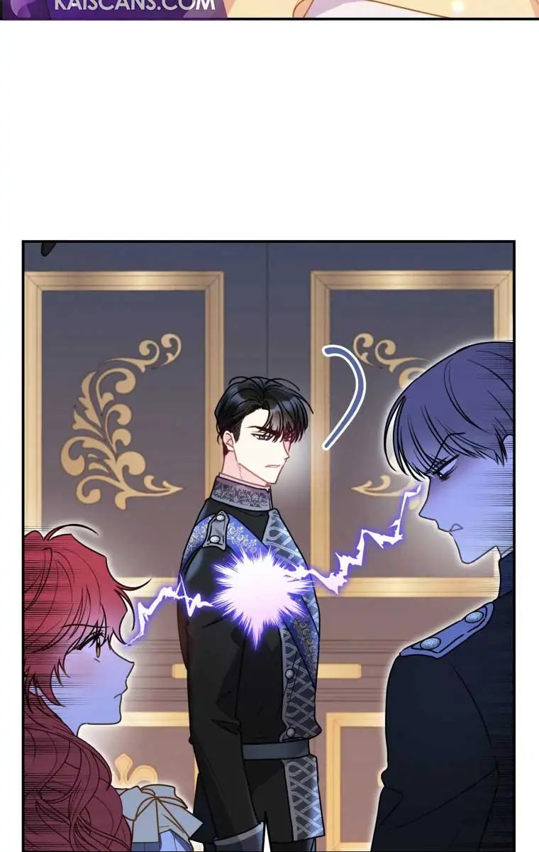 The Villainess Captured the Grand Duke Chapter 3 Page 14