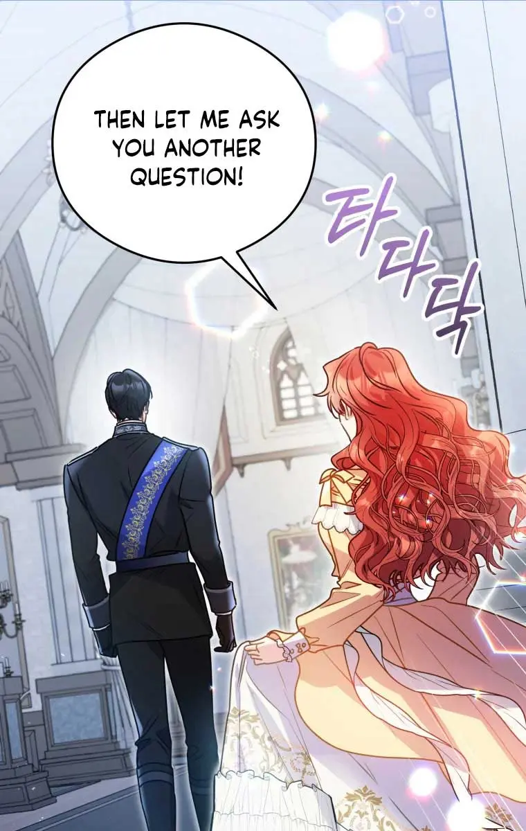 The Villainess Captured the Grand Duke Chapter 3 Page 19