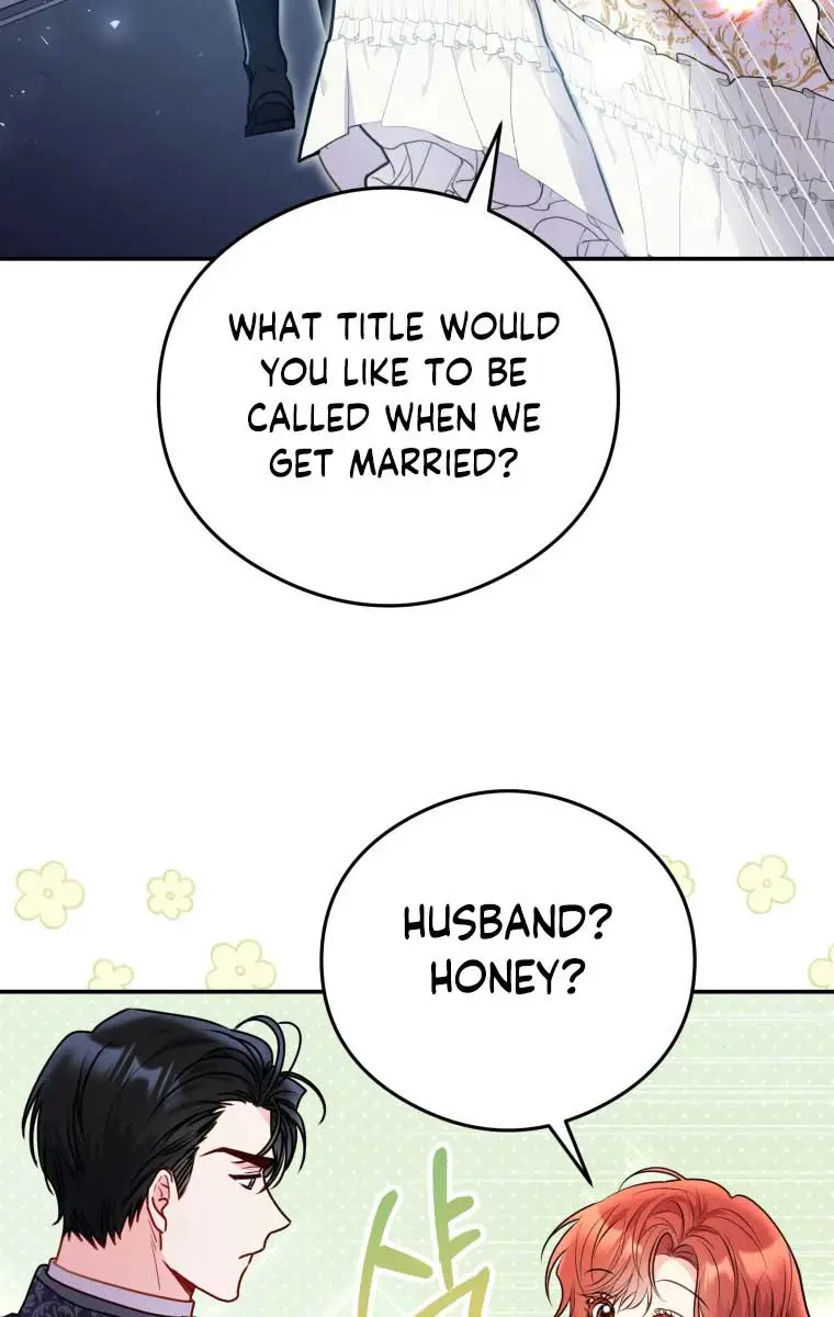 The Villainess Captured the Grand Duke Chapter 3 Page 20