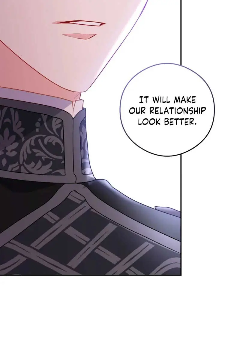 The Villainess Captured the Grand Duke Chapter 3 Page 27