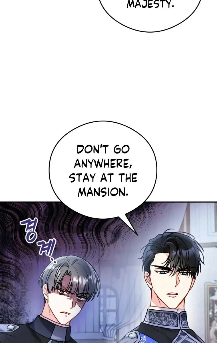 The Villainess Captured the Grand Duke Chapter 3 Page 32
