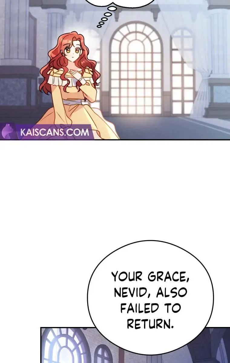 The Villainess Captured the Grand Duke Chapter 3 Page 38