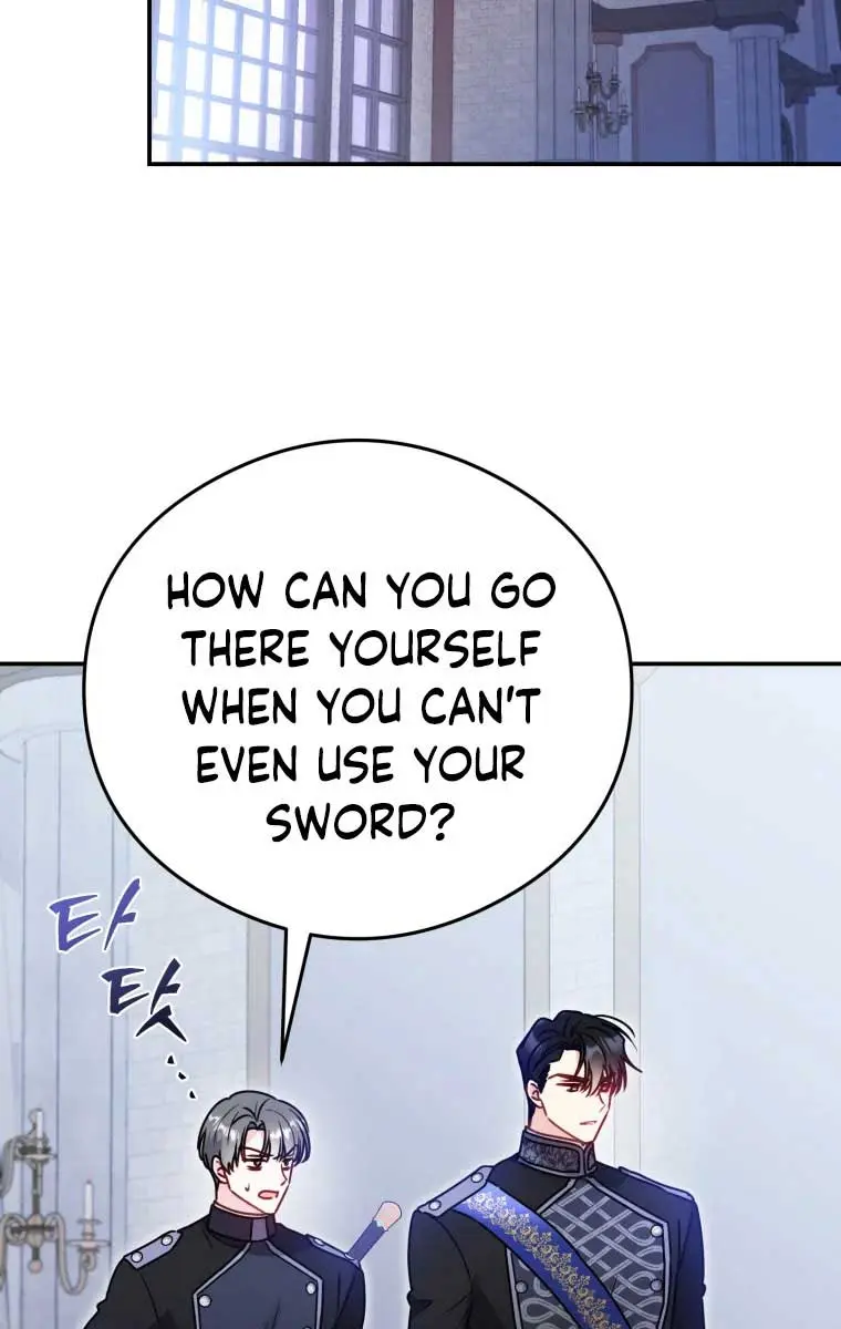 The Villainess Captured the Grand Duke Chapter 3 Page 39