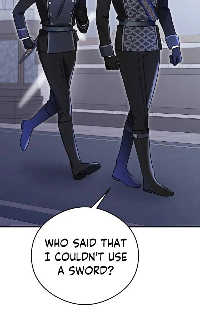 The Villainess Captured the Grand Duke Chapter 3 Page 40