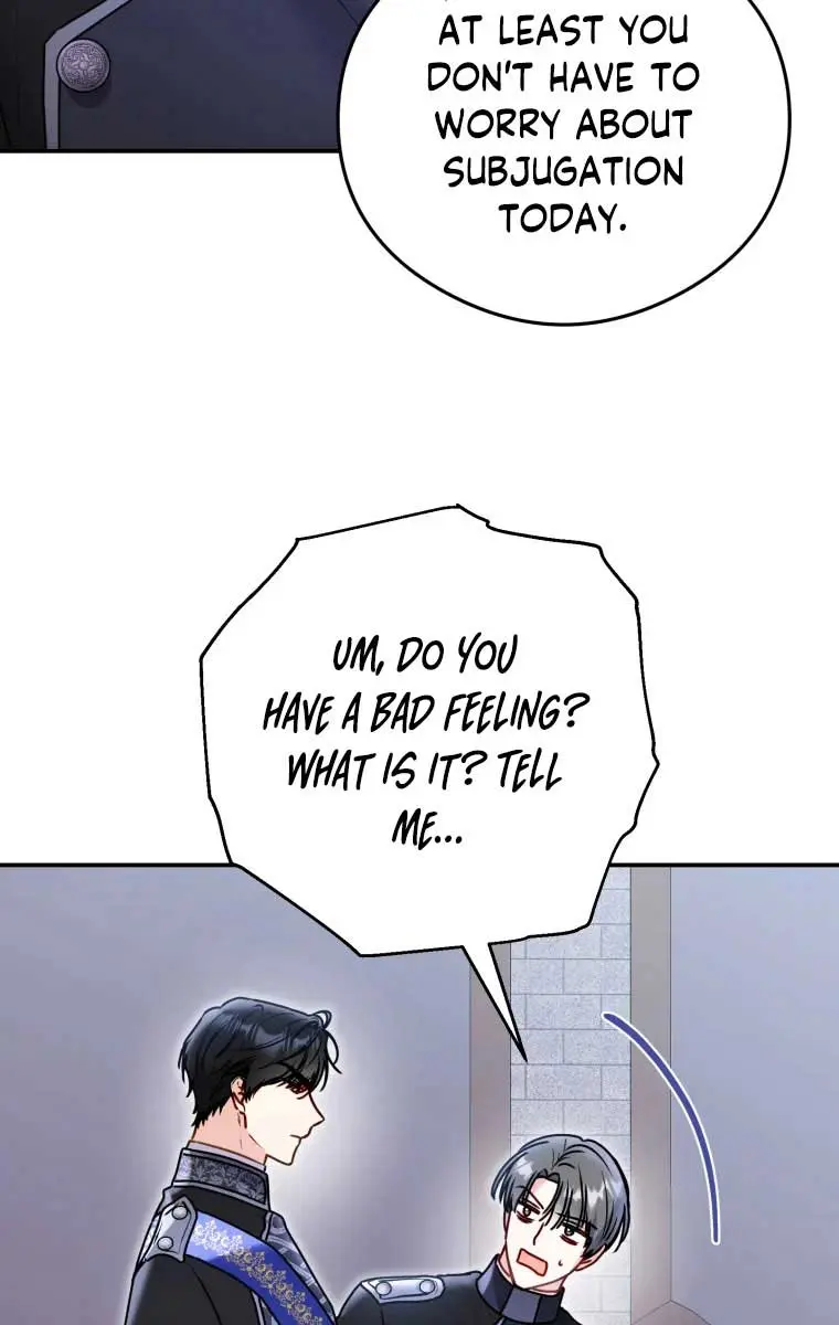 The Villainess Captured the Grand Duke Chapter 3 Page 42