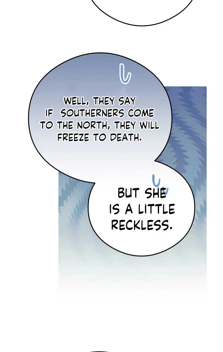 The Villainess Captured the Grand Duke Chapter 3 Page 45