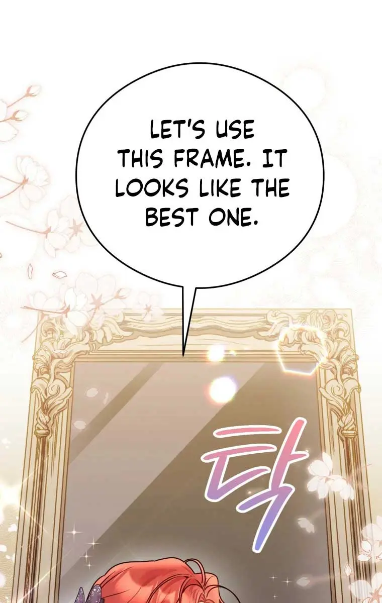 The Villainess Captured the Grand Duke Chapter 3 Page 55