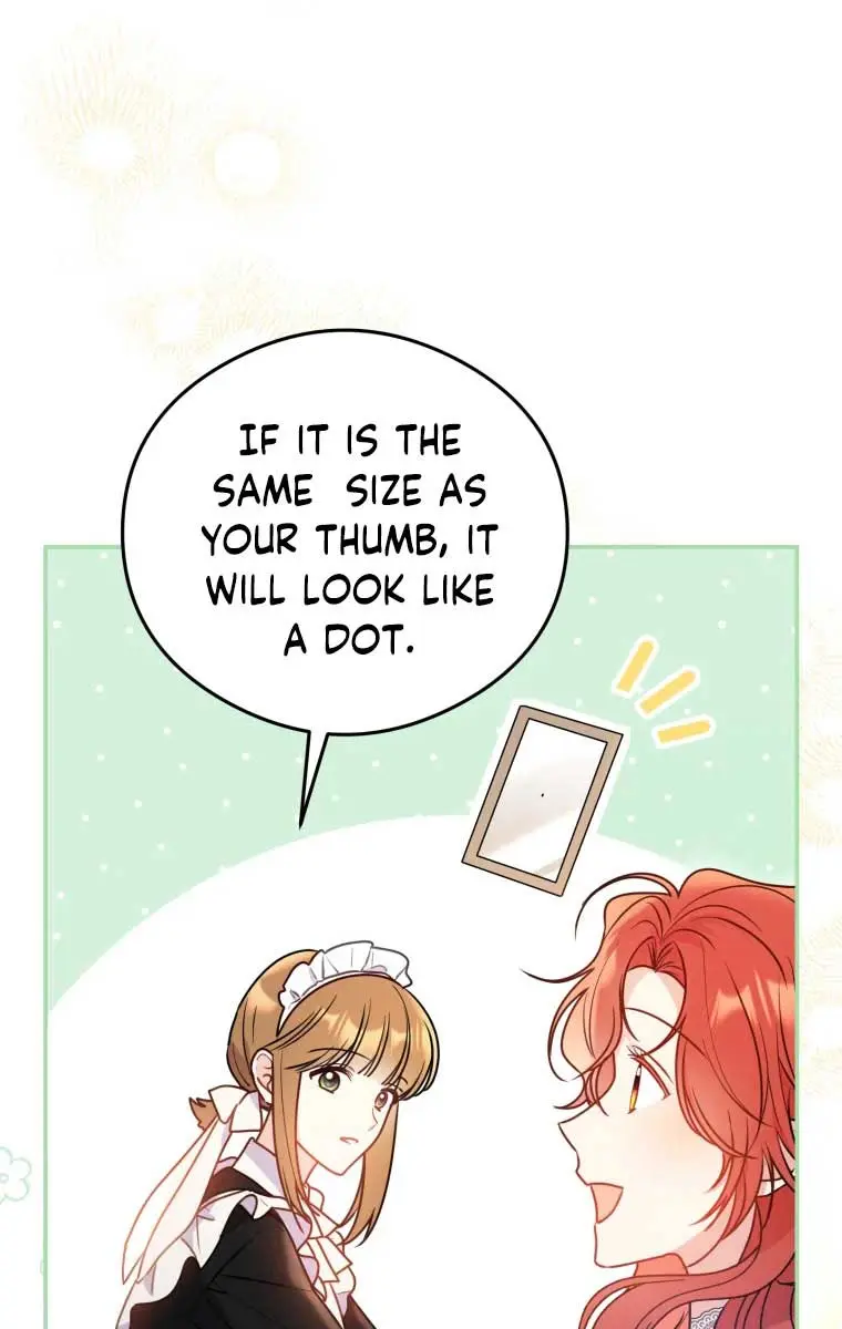 The Villainess Captured the Grand Duke Chapter 3 Page 57