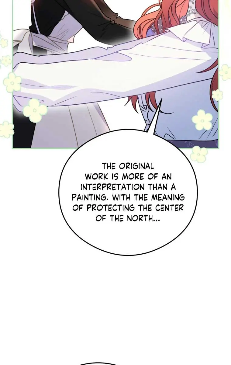 The Villainess Captured the Grand Duke Chapter 3 Page 58