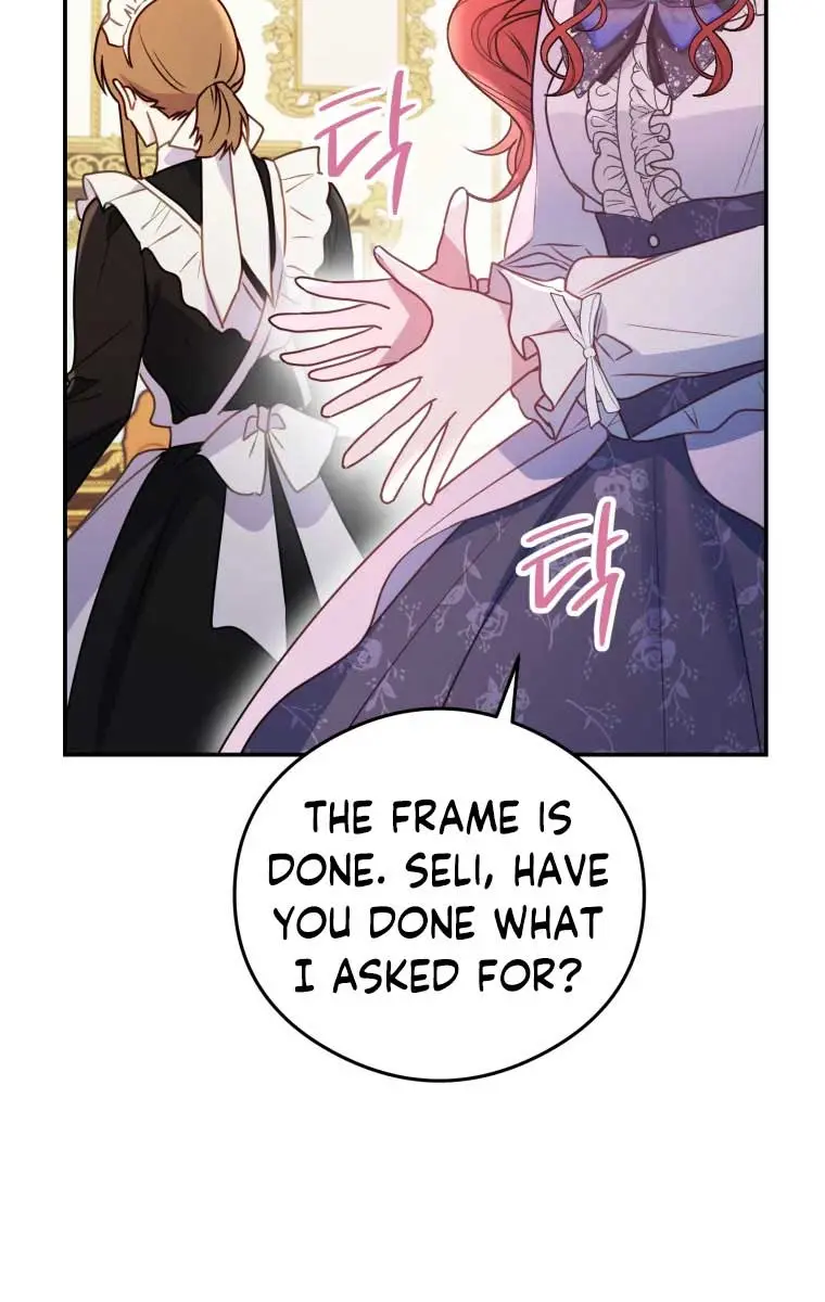 The Villainess Captured the Grand Duke Chapter 3 Page 61