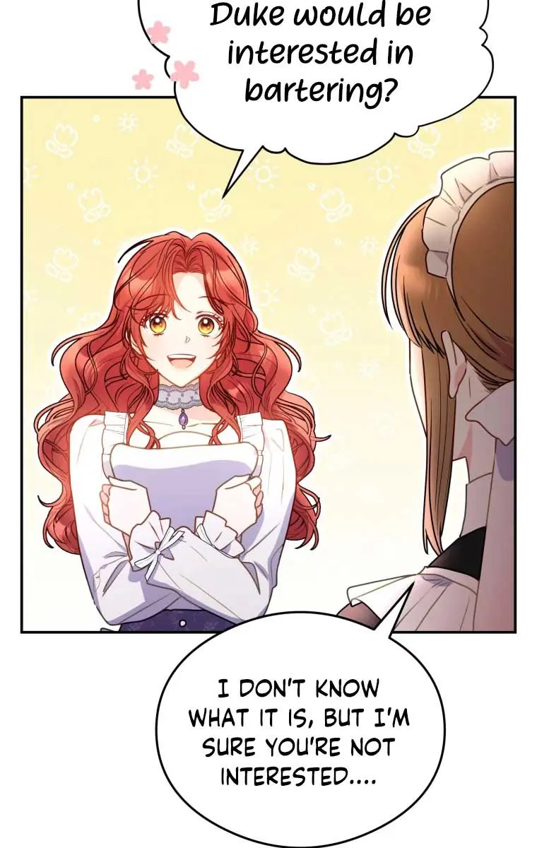 The Villainess Captured the Grand Duke Chapter 3 Page 64