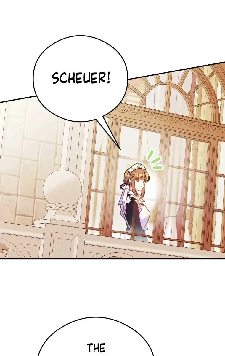 The Villainess Captured the Grand Duke Chapter 3 Page 71