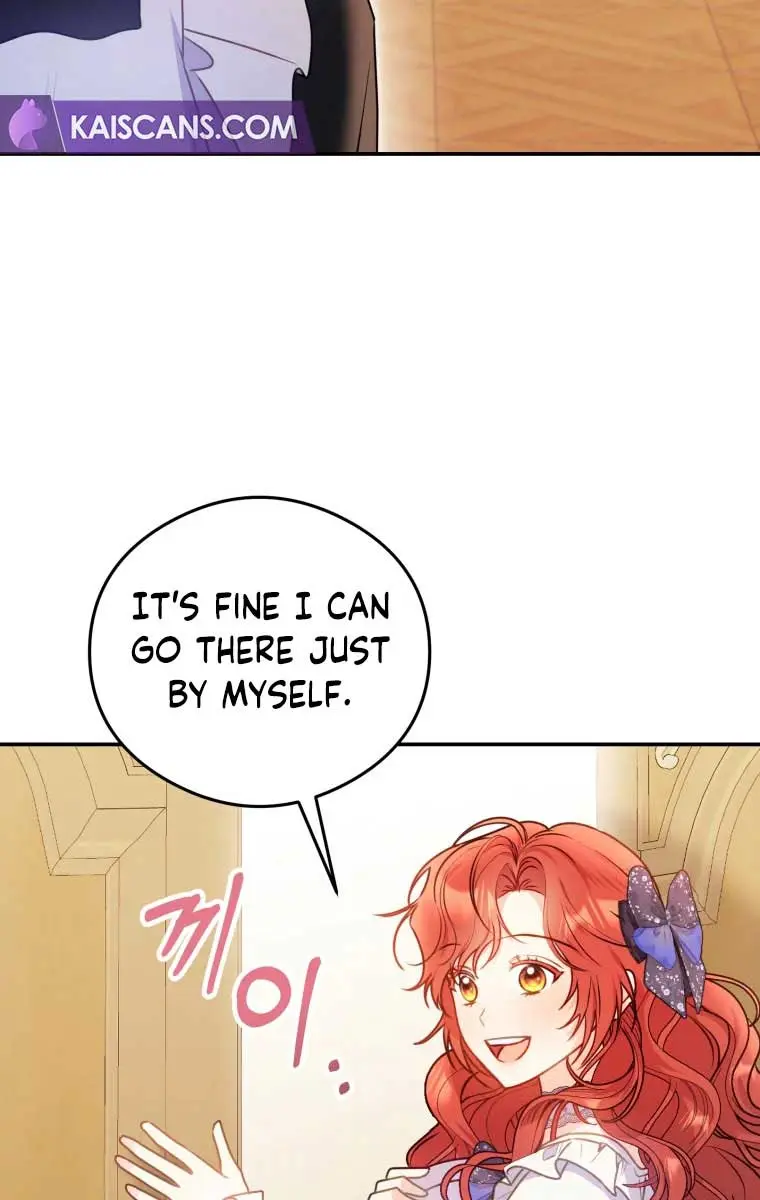 The Villainess Captured the Grand Duke Chapter 3 Page 73