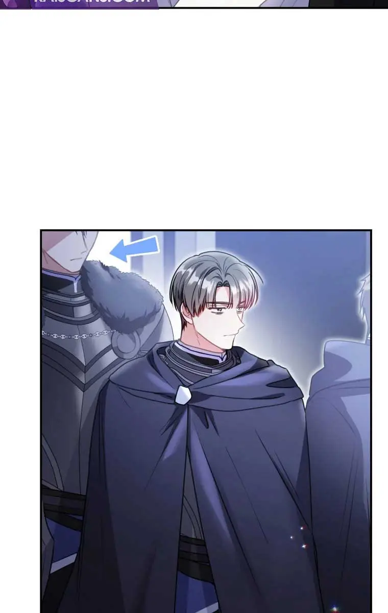 The Villainess Captured the Grand Duke Chapter 3 Page 78