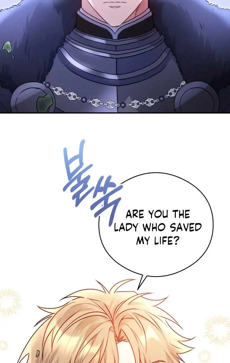 The Villainess Captured the Grand Duke Chapter 3 Page 80