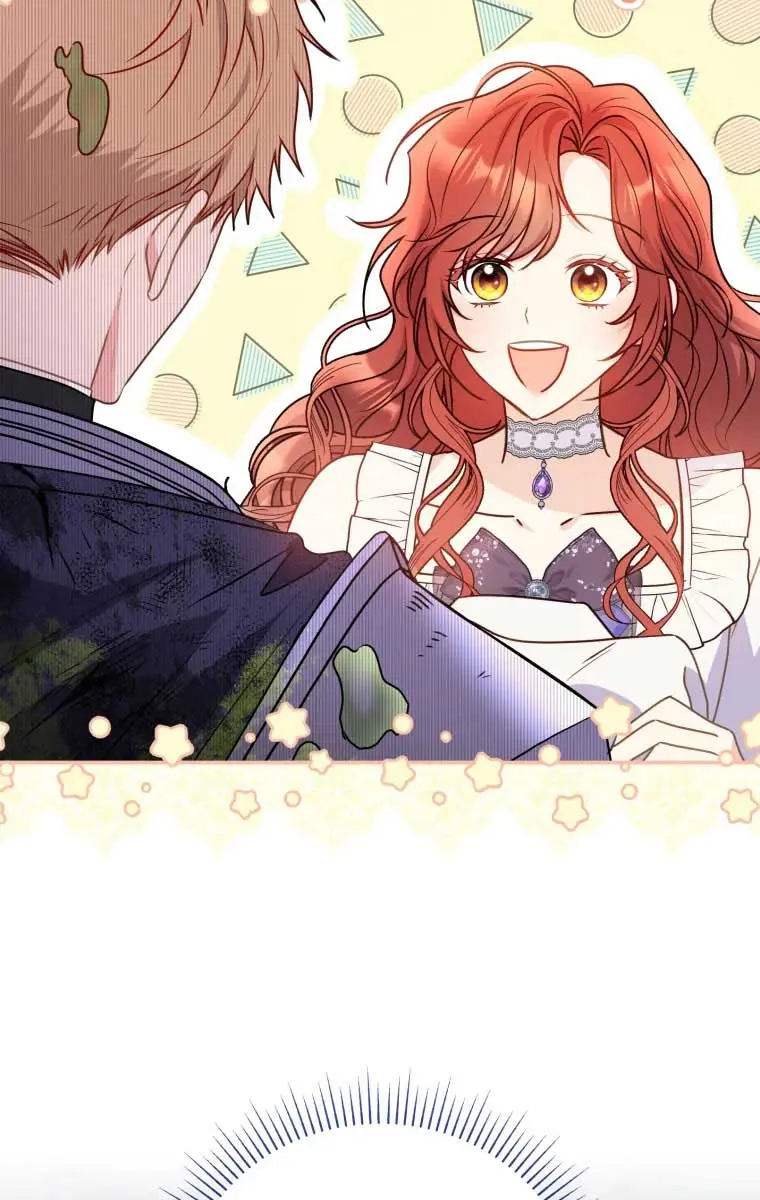 The Villainess Captured the Grand Duke Chapter 3 Page 82