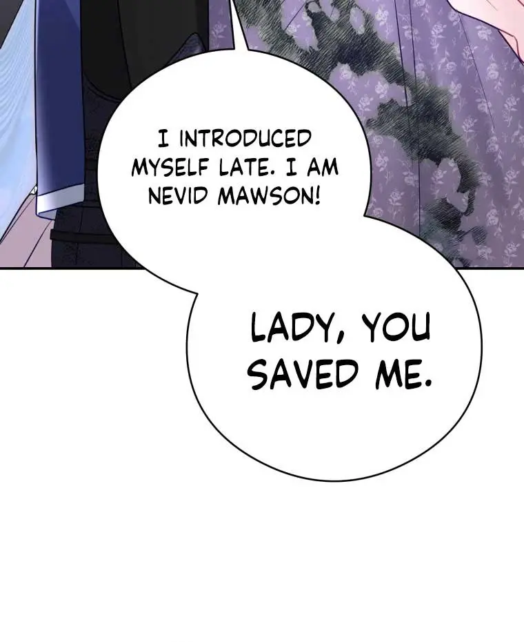 The Villainess Captured the Grand Duke Chapter 3 Page 84